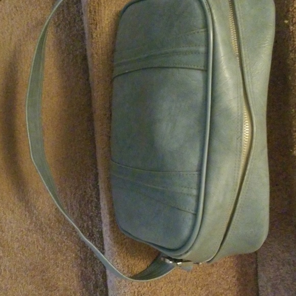Vintage Stewardess Bag - Picture 3 of 3